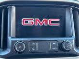 Thumbnail of 2021 Onyx Black GMC Canyon