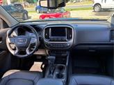 Thumbnail of 2021 Onyx Black GMC Canyon