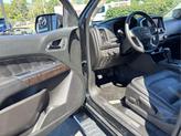 Thumbnail of 2021 Onyx Black GMC Canyon
