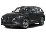 Photo of 2025 MACHINE GRY MET Mazda CX-5