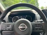 Thumbnail of 2022 Caspian Blue Metallic Nissan Rogue
