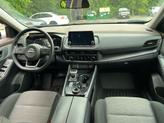 Thumbnail of 2022 Caspian Blue Metallic Nissan Rogue
