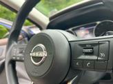 Thumbnail of 2022 Caspian Blue Metallic Nissan Rogue