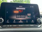 Thumbnail of 2022 Caspian Blue Metallic Nissan Rogue