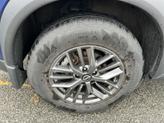 Thumbnail of 2022 Caspian Blue Metallic Nissan Rogue