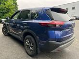 Thumbnail of 2022 Caspian Blue Metallic Nissan Rogue