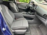 Thumbnail of 2022 Caspian Blue Metallic Nissan Rogue