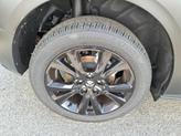 Thumbnail of 2025 Zircon Sand Metallic Mazda CX-30