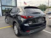 Thumbnail of 2023 Jet Black Mica Mazda CX-5