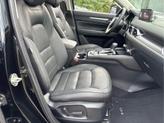 Thumbnail of 2023 Jet Black Mica Mazda CX-5