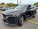Thumbnail of 2023 Jet Black Mica Mazda CX-5