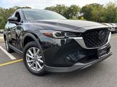 Thumbnail of 2023 Jet Black Mica Mazda CX-5