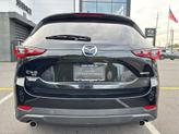 Thumbnail of 2023 Jet Black Mica Mazda CX-5