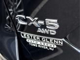 Thumbnail of 2023 Jet Black Mica Mazda CX-5