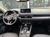 Thumbnail of 2023 Jet Black Mica Mazda CX-5