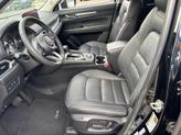 Thumbnail of 2023 Jet Black Mica Mazda CX-5