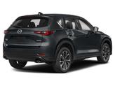Thumbnail of 2023 Jet Black Mica Mazda CX-5
