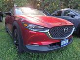 Photo of 2025 Soul Red Crystal Metallic Mazda CX-30