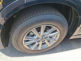Thumbnail of 2025 Deep Crystal Blue Mica Mazda CX-5