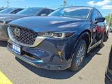 Thumbnail of 2025 Deep Crystal Blue Mica Mazda CX-5