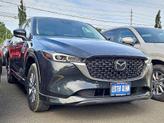 Photo of 2025 Jet Black Mica Mazda CX-5