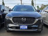 Thumbnail of 2025 Jet Black Mica Mazda CX-5