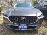 Thumbnail of 2025 Machine Gray Metallic Mazda CX-30