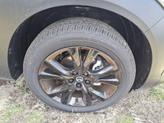 Thumbnail of 2025 Machine Gray Metallic Mazda CX-30