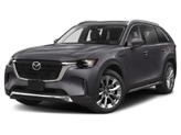 Photo of 2024 Machine Gray Metallic Mazda CX-90