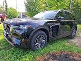 Thumbnail of 2025 JET BLK MICA Mazda CX-90