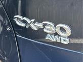 Thumbnail of 2022 Deep Crystal Blue Mica Mazda CX-30