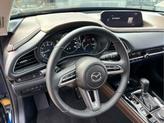 Thumbnail of 2022 Deep Crystal Blue Mica Mazda CX-30