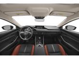 Thumbnail of 2025 Zircon Sand Metallic Mazda Mazda3