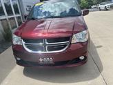 Thumbnail of 2019 Octane Red Pearlcoat Dodge Grand Caravan