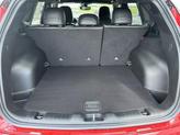Thumbnail of 2025 Red Hot Pearlcoat Jeep Compass