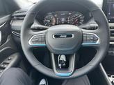 Thumbnail of 2025 Red Hot Pearlcoat Jeep Compass