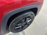 Thumbnail of 2025 Red Hot Pearlcoat Jeep Compass