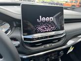 Thumbnail of 2025 Red Hot Pearlcoat Jeep Compass