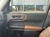 Thumbnail of 2021 Red Metallic Ford Bronco Sport