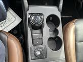 Thumbnail of 2021 Red Metallic Ford Bronco Sport