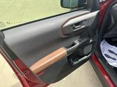 Thumbnail of 2021 Red Metallic Ford Bronco Sport