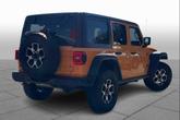 Thumbnail of 2021 Nacho Clearcoat Jeep Wrangler Unlimited