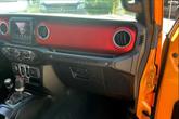 Thumbnail of 2021 Nacho Clearcoat Jeep Wrangler Unlimited