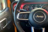 Thumbnail of 2021 Nacho Clearcoat Jeep Wrangler Unlimited