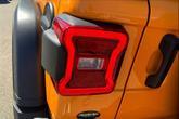 Thumbnail of 2021 Nacho Clearcoat Jeep Wrangler Unlimited