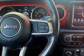 Thumbnail of 2021 Nacho Clearcoat Jeep Wrangler Unlimited