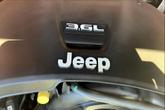 Thumbnail of 2021 Nacho Clearcoat Jeep Wrangler Unlimited