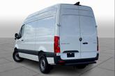 Thumbnail of 2025 Arctic White Mercedes-Benz Sprinter 2500