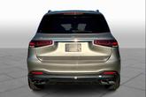 Thumbnail of 2023 Mojave Silver Metallic Mercedes-Benz AMG GLS 63