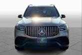 Thumbnail of 2023 Mojave Silver Metallic Mercedes-Benz AMG GLS 63
